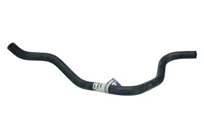 URO Radiator Coolant Hose For 1989-1990 BMW 525i