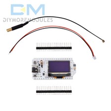 0.96" WiFi LoRa 32 V3 Type-C ESP32 Bluetooth WIFI Development Board kit CP2102