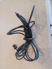 Fantom Vacuum Cyclone, Lightning Power Cord