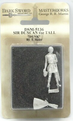 Dark Sword DSM-5136 Ser Duncan the Tall 