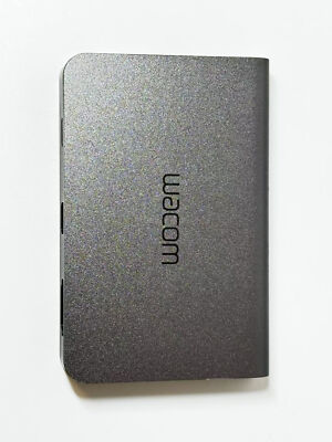 ワコム Wacom Link Plus Amazon.co.jp: Wacom Wacom Link Plus (Convert Connector for