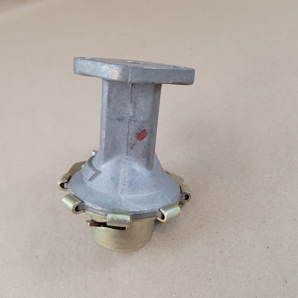 Новый из старых запасов Austin Healey 3000 клапан управления водой нагревателя FHW1272/22 634322 - Изображение 2 из 4