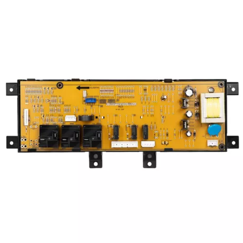 Range Oven Control Board DE92-03045B for Samsung FER300SX/SW/SB AP5653324 - Picture 8 of 11