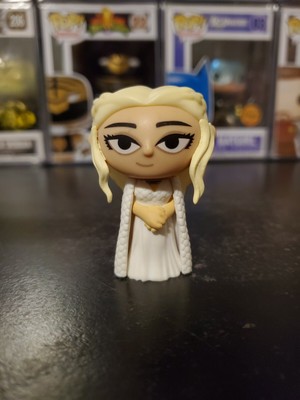 daenerys targaryen mystery mini