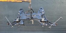 CULLA MOTORE PER CITROEN C3 Serie BHY (DV6FD) Diesel 1600 (16>)
