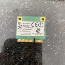 HP Pavilion Half Mini PCIe Wi-Fi Card- 9WEM108QCE05Q
