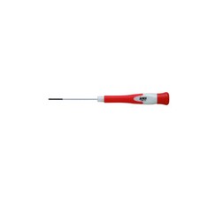ANEX Super Fit Precision Screwdriver 00x75mm No.3511 1pc JIS Japan