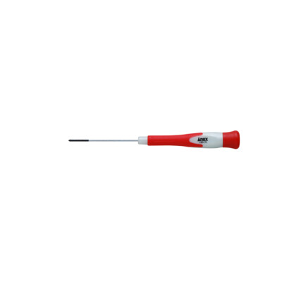 ANEX Super Fit Precision Screwdriver +00x75mm No.3511 1pc JIS Japan