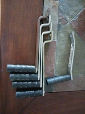 Dutton Lainson Trailer Winch Handle(s)