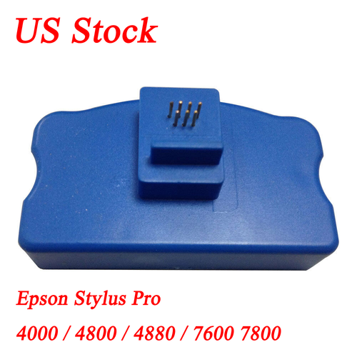 Epson Stylus Pro 4000 / 4800 / 4880 