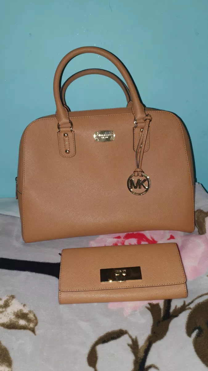 Borsa e portafoglio michael best sale kors