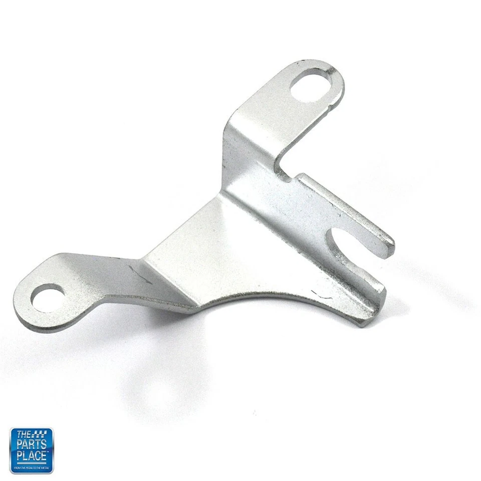 Soporte de cable de palanca de cambios de transmisión Buick Skylark GS Turbo 400 1968-1972 nuevo EA Foto 3 de 4