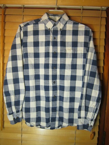 Long Sleeve Shirt Pocket EUC | eBay