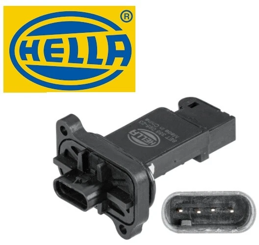 Hella Luftmassenmesser BMW 1er 2er 3er 4er 5er X1 X2 X3 X4 X5 X6 
