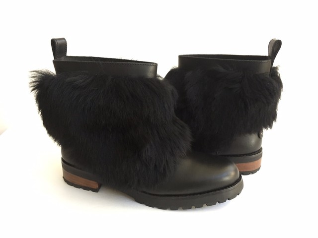 ugg otelia bootie