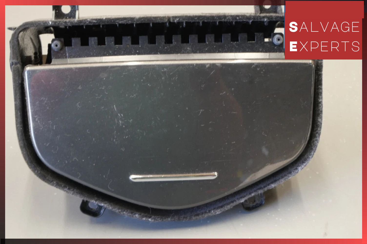 Maserati Ghibli 2014-2023 Center console tray P/N 670011129