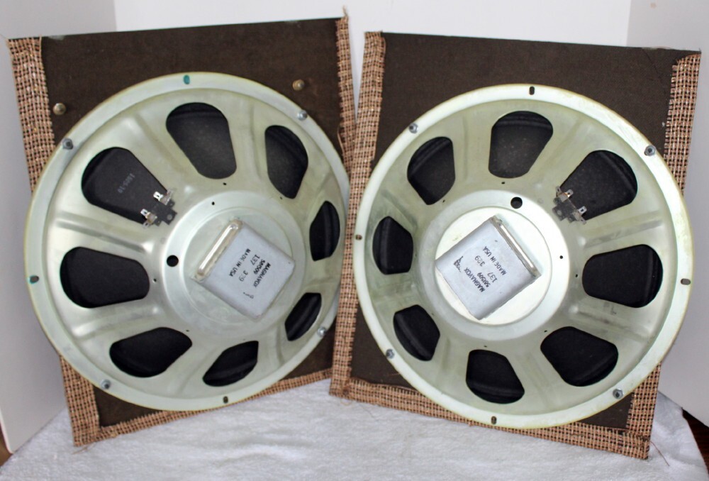 Magnavox Astro Sonic 15