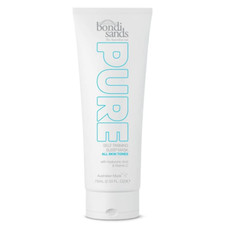 Bondi Sands Pure Self Tanning Sleep Mask 75ml...