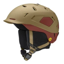 2024 Smith Nexus MIPS Adult Helmet