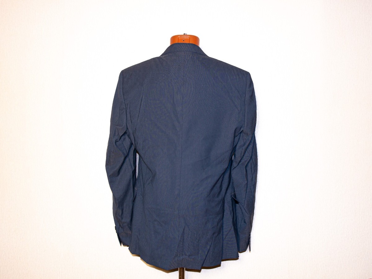 VERSACE COLLECTION スーツサイズ52 Men's Blazer & Suits
