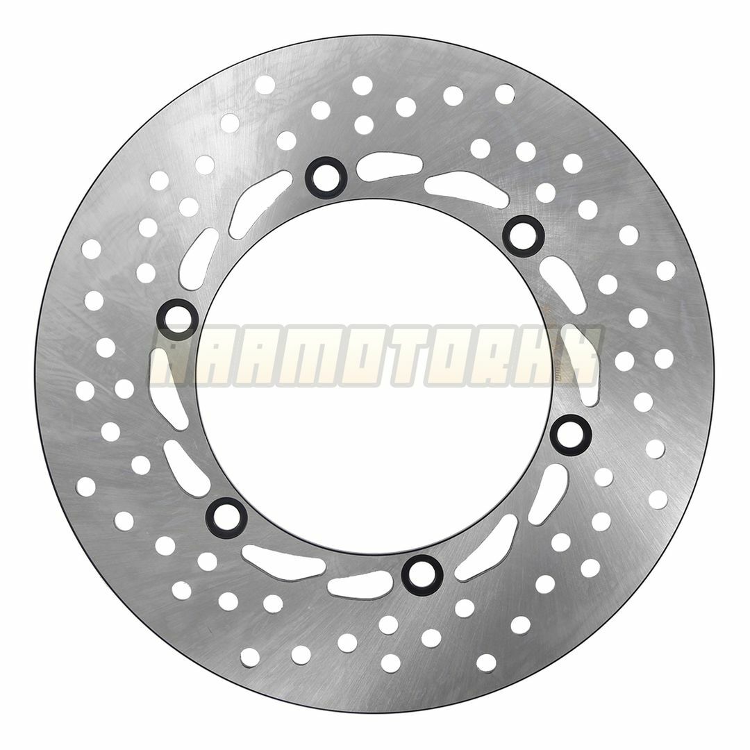 Front Brake Disc Rotor For Honda FJS600 Silverwing 600 2003-2009