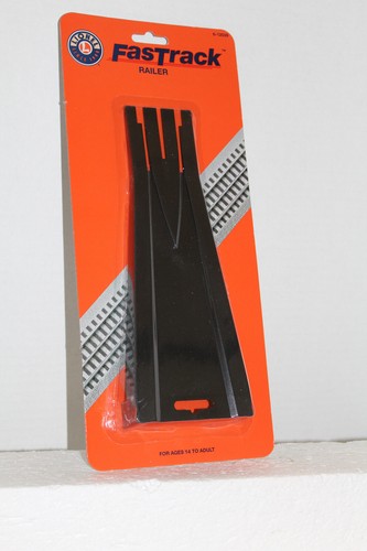 Lionel #12039 FASTRACK RERAILER | Zustand: New