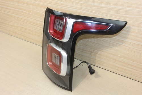 18-22 RANGE ROVER L405 TAIL LIGHT TAILLIGHT ASSEMBLY ORIGINAL GENUINE OEM RIGHT - Picture 2 of 10