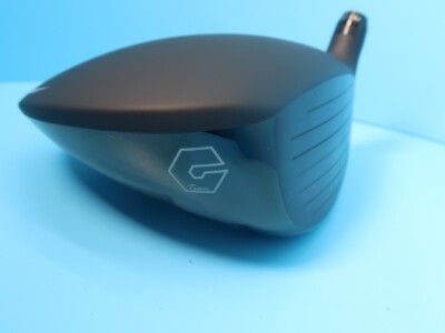 GTD GTD BLACK ICE THE MAX/head only/ /0 3377 #QY5E5W | eBay GTD GTD BLACK ICE THE MAX/head only/ /0 3377 #QY5E5W | eBay