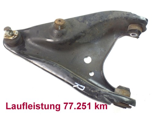 Dacia Logan II MCV 0.9 Querlenker vorne rechts