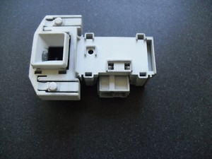 Bosch WAE24063GB Waschmaschine Türverriegelung passend für viele