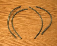 1957 CHEVY TAIL LAMP TAIL LAMP TO BODY SEALS *** USA MADE ***