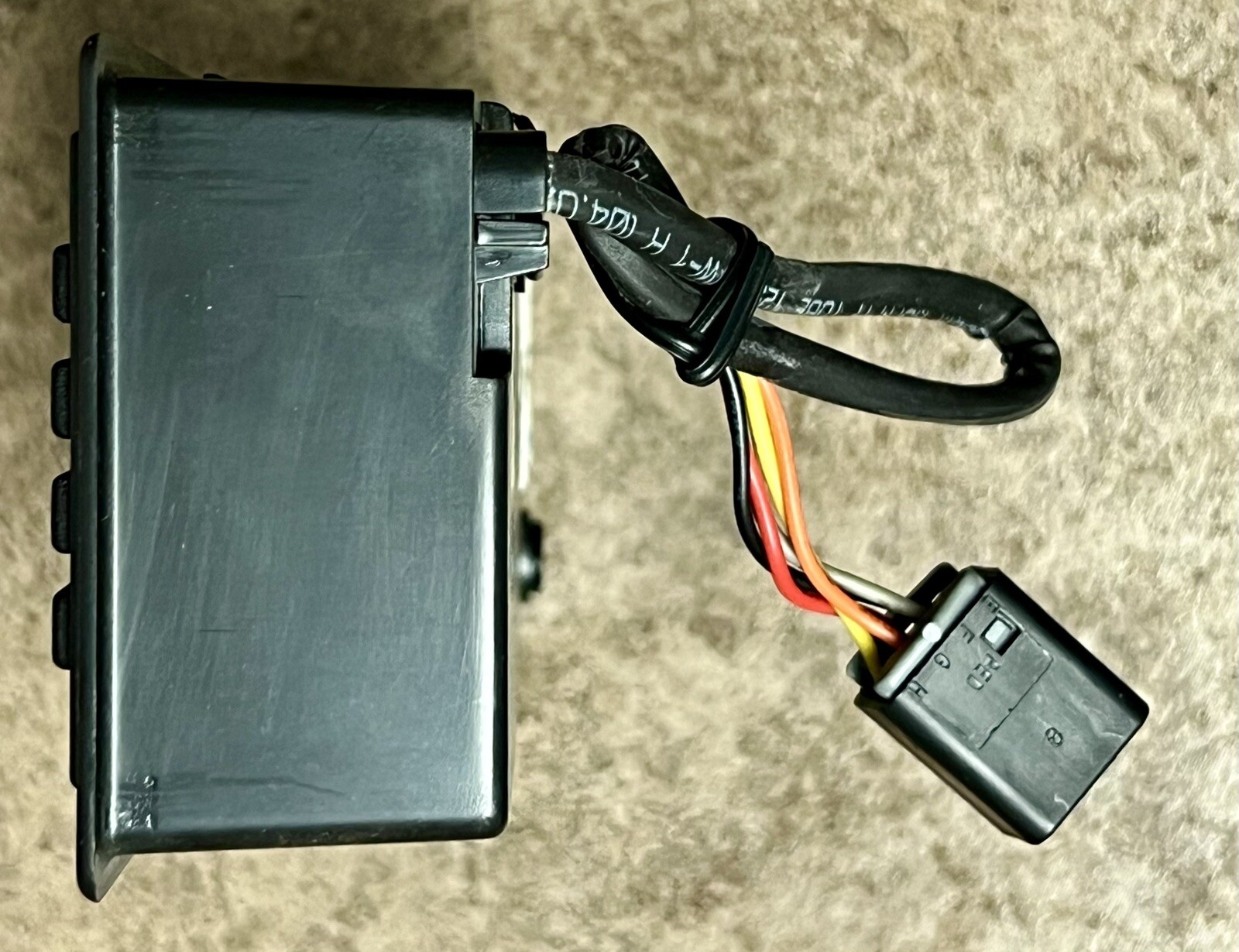 Pana Pacific  Kenworth  Peterbilt  Alarm  Clock    PP104242   * Ready to Ship *