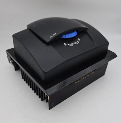 BioRad Alpha Unit 384-well Block for DNA Engine Systems 