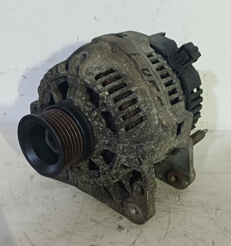 037903023Q Lichtmaschine VW Polo 70A