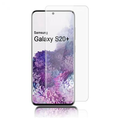 FOR SAMSUNG GALAXY S20 PLUS SCREEN PROTECTOR