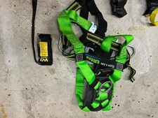 Honeywell P950QC-7/UGN Miller by Universal DuraFlex Python Ultra Full Body Style