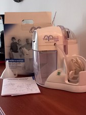 Inalatore Termale Adulti Tabi Thermae, Marchio Flaem