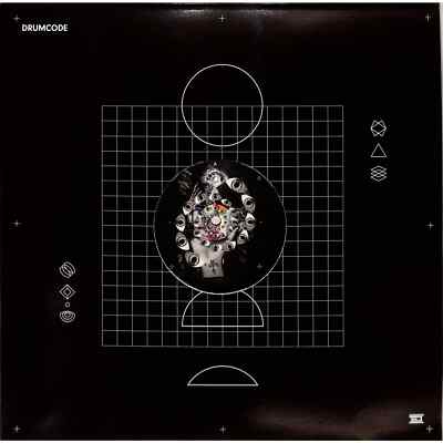Wehbba / PREMONITION / Drumcode / DC274 / 12 Inch
