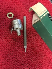 C47S 500K CLAROSTAT POTENTIOMETER NOS