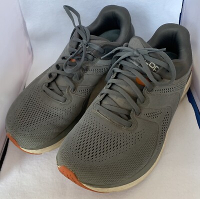 Topo Athletic Mens Phantom 2 Running Shoes Lace Up 5mm Drop  display picture 2
