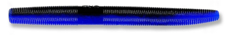 Gary Yamamoto Senko 4 Inch 9S Laminate 2 Tone Stick Bait Worm Any Color 10 Pack - Image 4 of 4