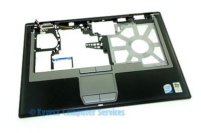 UT313 GENUINE DELL TOP COVER PALMREST LATITUDE D620 PP18L (GRD B)(AB14-BA11)