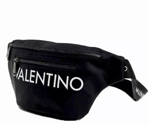 Valentino By Mario Valentino Logo Bum Bag Men Brand New Ebay