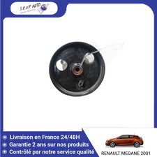 Pompe direction assistée Renault MEGANE