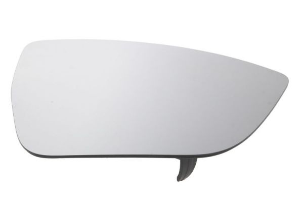 Blic 6102-01-1281372P Spiegelglas FüR AußEnspiegel Rechts Konvex Chrome-image