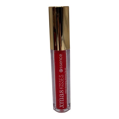 essence Xmas Kisses Colour Changing Shimmer Lip Oil 01 Kiss & Wish 2,6ml *neu*