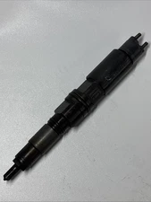 Common Rail Diesel Fuel Injector 295700-0030 RE549641 RE557023 for JOHN DEERE thumbnail 5