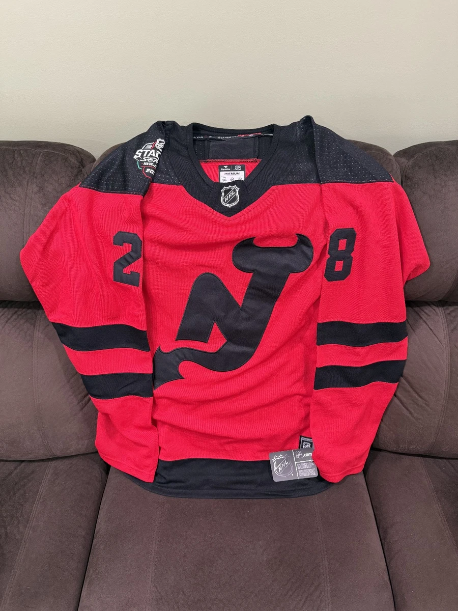 25+ Fanatics New Jersey Devils NHL Fan Jerseys for sale | Updated