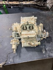 Holley Carburetor List- 7923 4-bbl Core 1978-1988 Gmc Chevy Truck 366 427 201149 Holley Carburetor List- 7923 4-bbl Core 1978-1988 Gmc Chevy Truck 366 427 201149