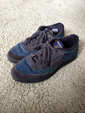 ? 2022 Brain Dead x Reebok Club C Revenge “Purple Abyss” 7.5M Size 9 - Reebok Brain Dead x Club C Revenge Purple Abyss  main image 3